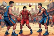 开云体育官方网站-热门篮球对决再掀高潮，球队实力对比逐渐清晰的简单介绍