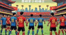 开云体育中国-欧国联瑞士惊险胜法国:瑞士晋级欧国联决赛的简单介绍