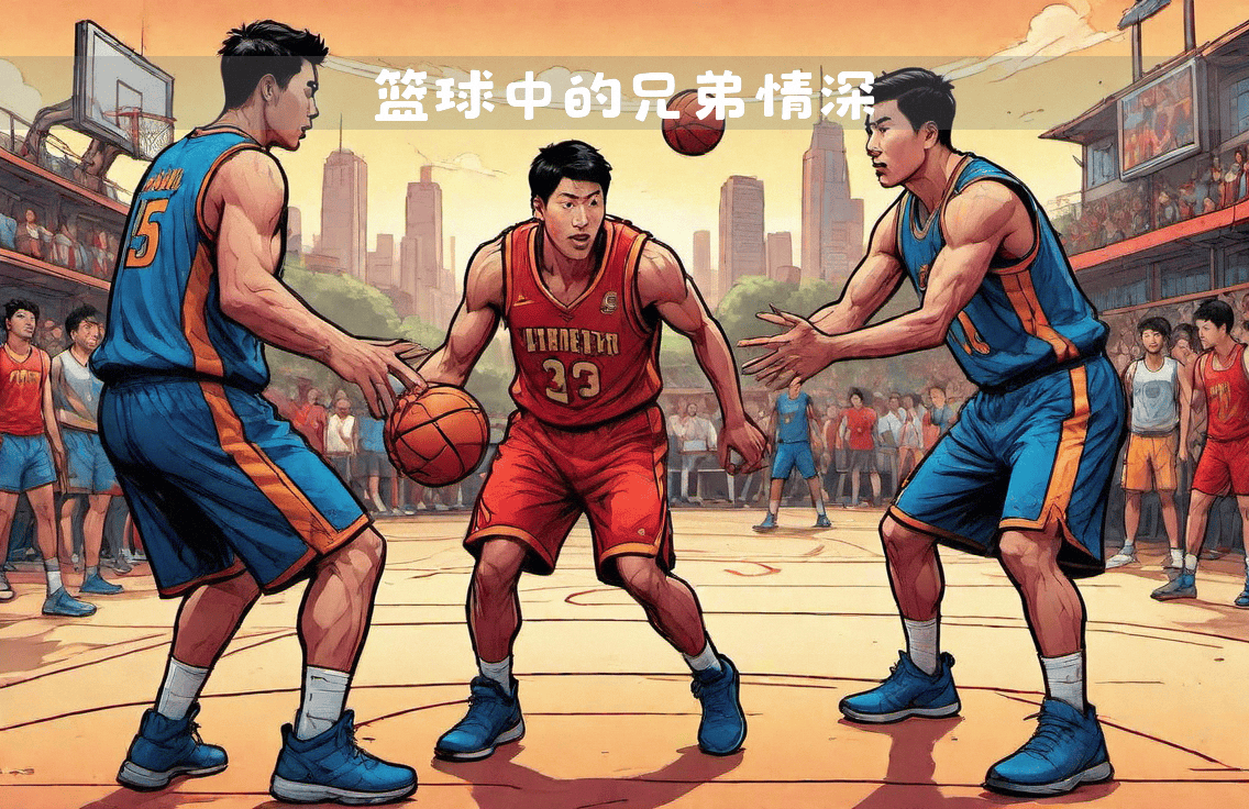 热门篮球对决再掀高潮，球队实力对比逐渐清晰的简单介绍