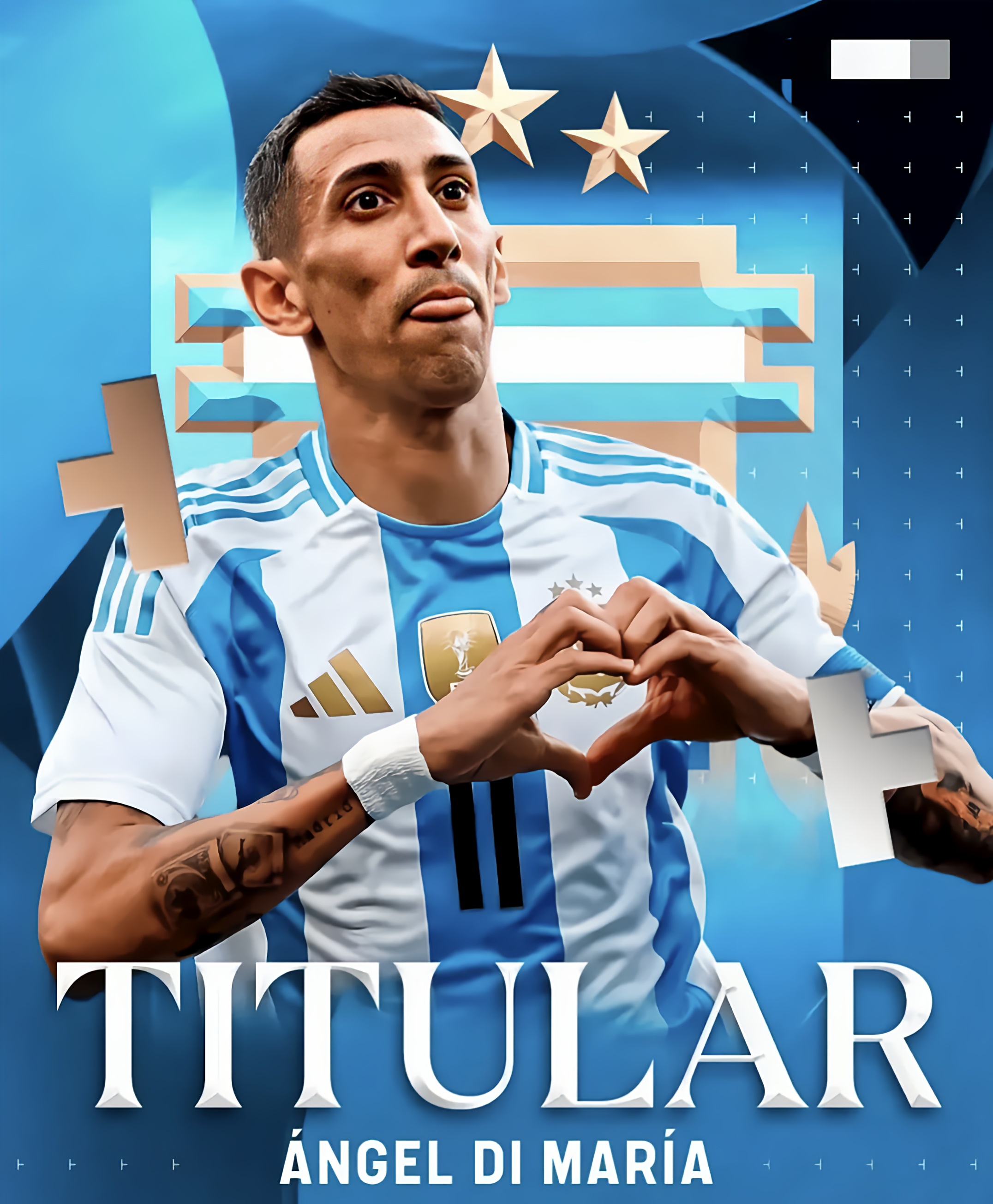 阿根廷选手表现绝佳,斩获亚军 阿根廷选手表现绝佳,斩获亚军