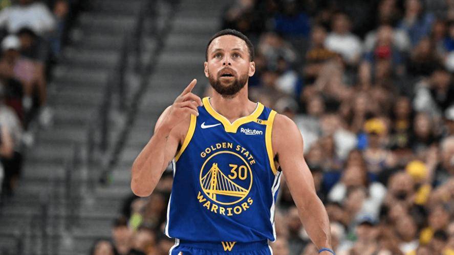 勇士三连冠之旅:库里再战西部豪强 勇士三连冠之旅:库里再战西部豪强