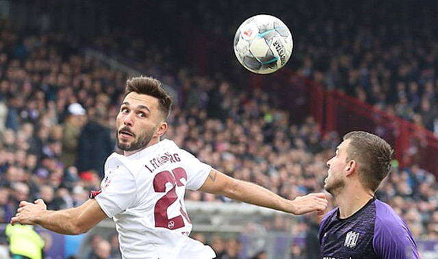 海登海默队备战有方,迎来新赛季 海登海默队备战有方,迎来新赛季