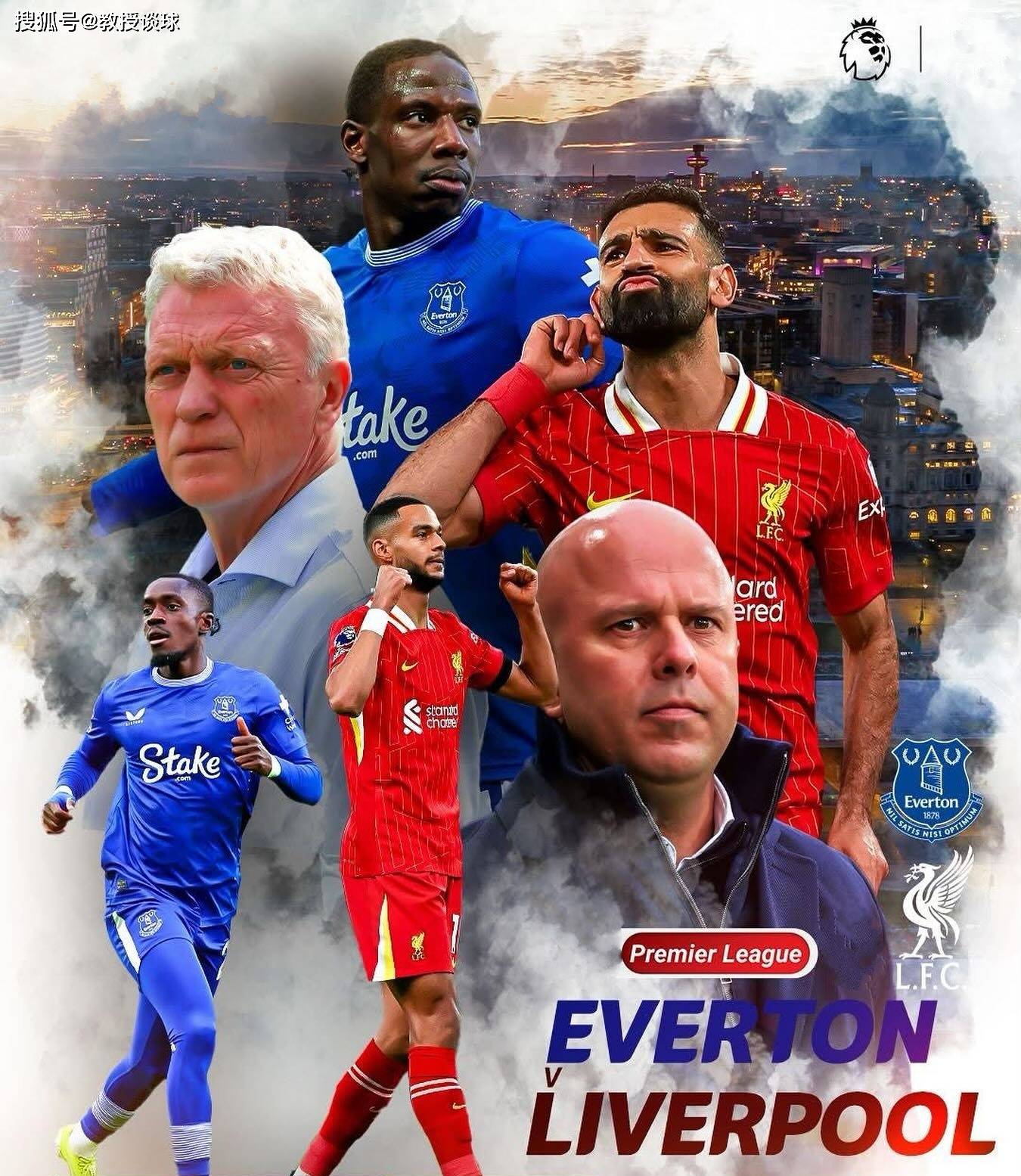 利物浦主场大捷,英超争冠形势稳健 利物浦主场大捷,英超争冠形势稳健