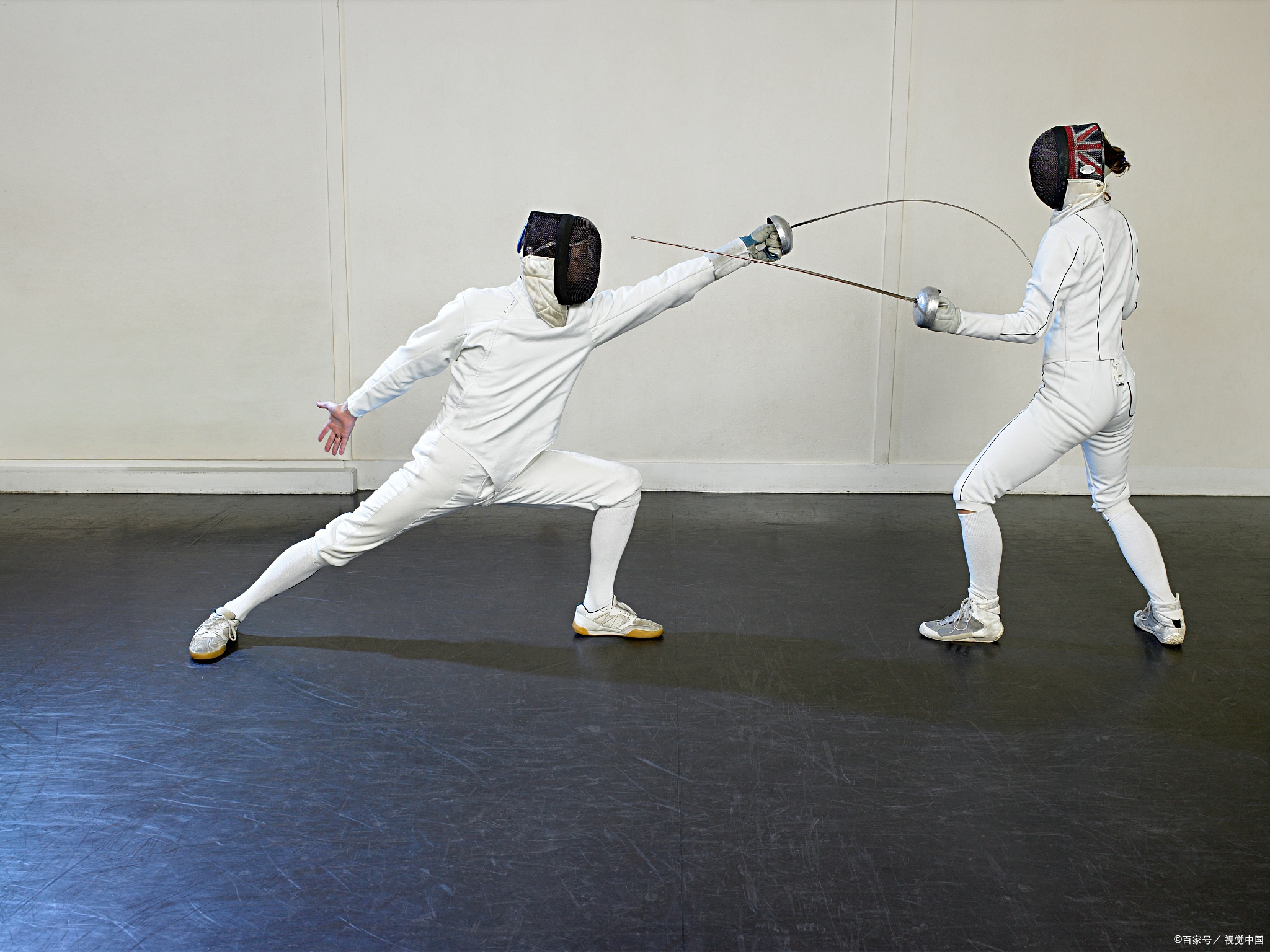 关于刀锋般攻守!击剑选手力克对手成功晋级的信息 关于刀锋般攻守!击剑选手力克对手成功晋级的信息