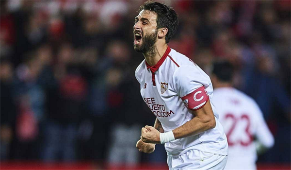 塞维利亚主场告捷,暂时领先积分榜的简单介绍 塞维利亚主场告捷,暂时领先积分榜的简单介绍