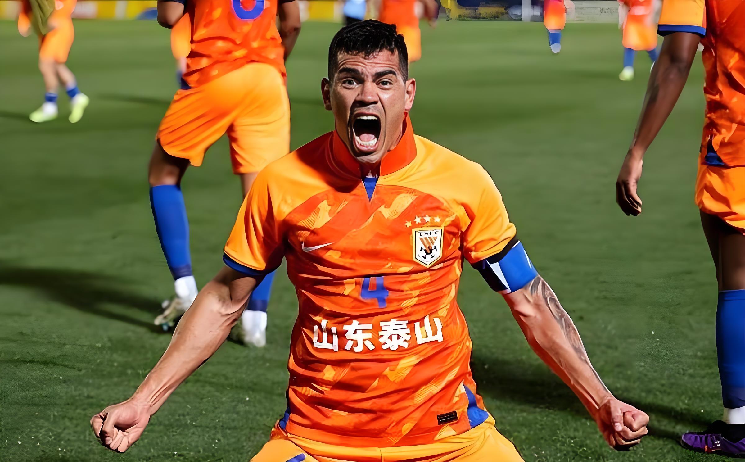 亚冠赛场上出现连战连胜的强队