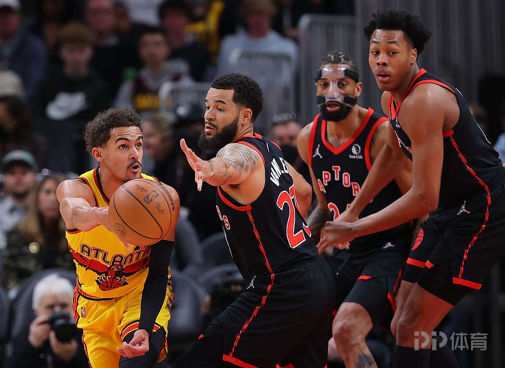 猛龙客场胜老鹰,继续领先东部 猛龙客场胜老鹰,继续领先东部