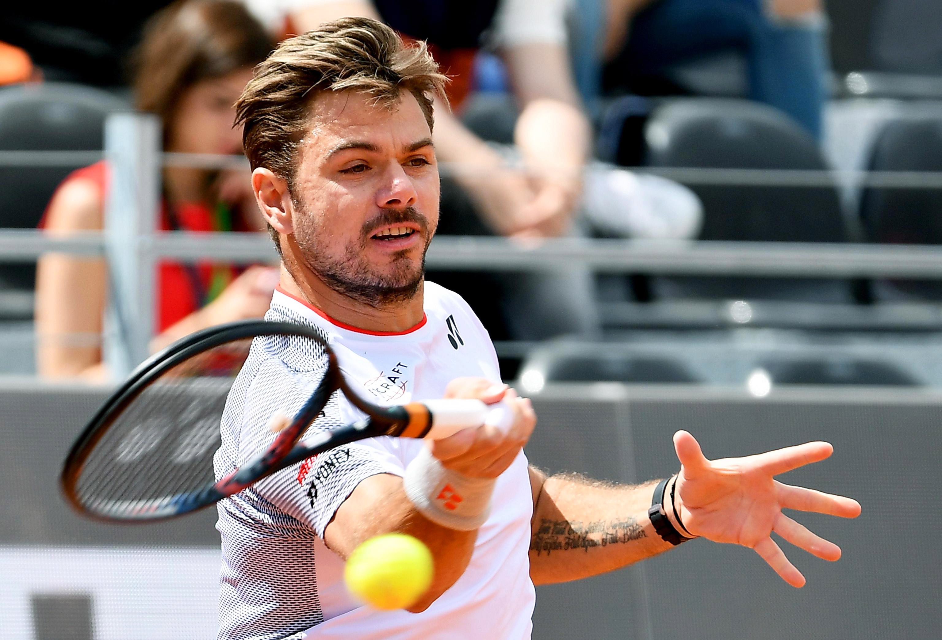 欧洲网球队爆冷意大利网球队,瓦林卡惊艳世界 欧洲网球队爆冷意大利网球队,瓦林卡惊艳世界