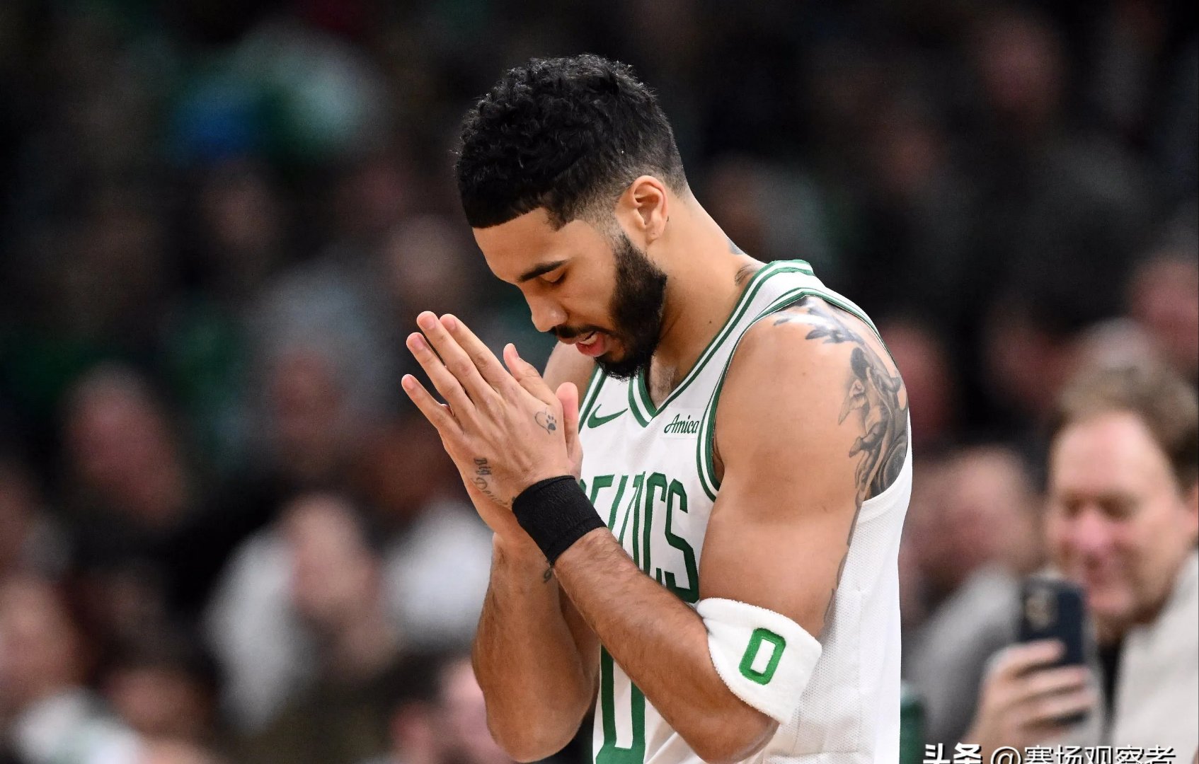 凯尔特人再遇失利,主场输给灰熊 凯尔特人再遇失利,主场输给灰熊