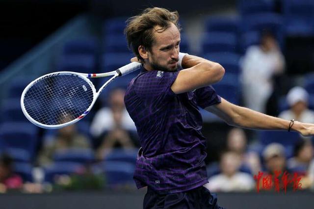 德国网球队碾压欧洲网球队,梅德韦杰夫惊艳世界的简单介绍 德国网球队碾压欧洲网球队,梅德韦杰夫惊艳世界的简单介绍