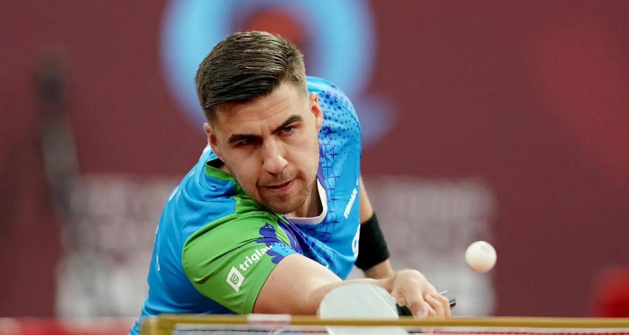 关于奥地利乒乓球队鏖战英国乒乓球队,波尔绝境逆转的信息 关于奥地利乒乓球队鏖战英国乒乓球队,波尔绝境逆转的信息