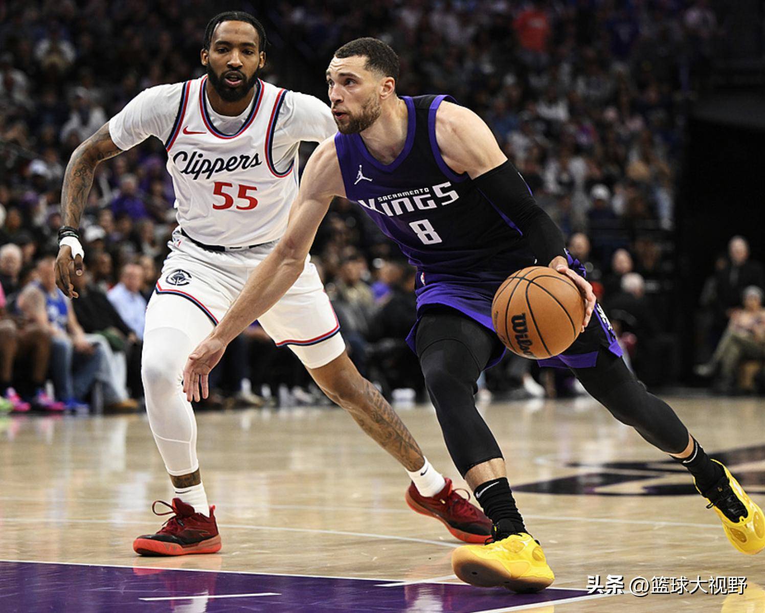 爵士逆转快船，拉文绝境逆转的简单介绍