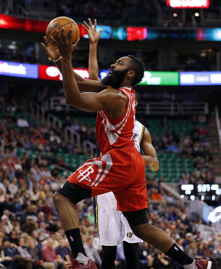 胜利!步行者逆转火箭 胜利!步行者逆转火箭