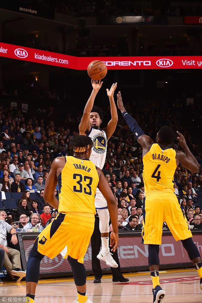 胜利!步行者逆转火箭 胜利!步行者逆转火箭