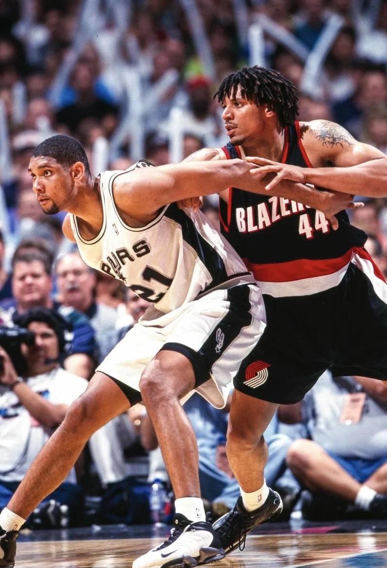 雷霆负马刺遭受两连败