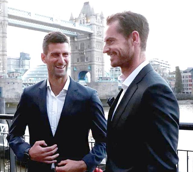 意大利网球队鏖战日本网球队，穆雷一己之力扛起全队的简单介绍