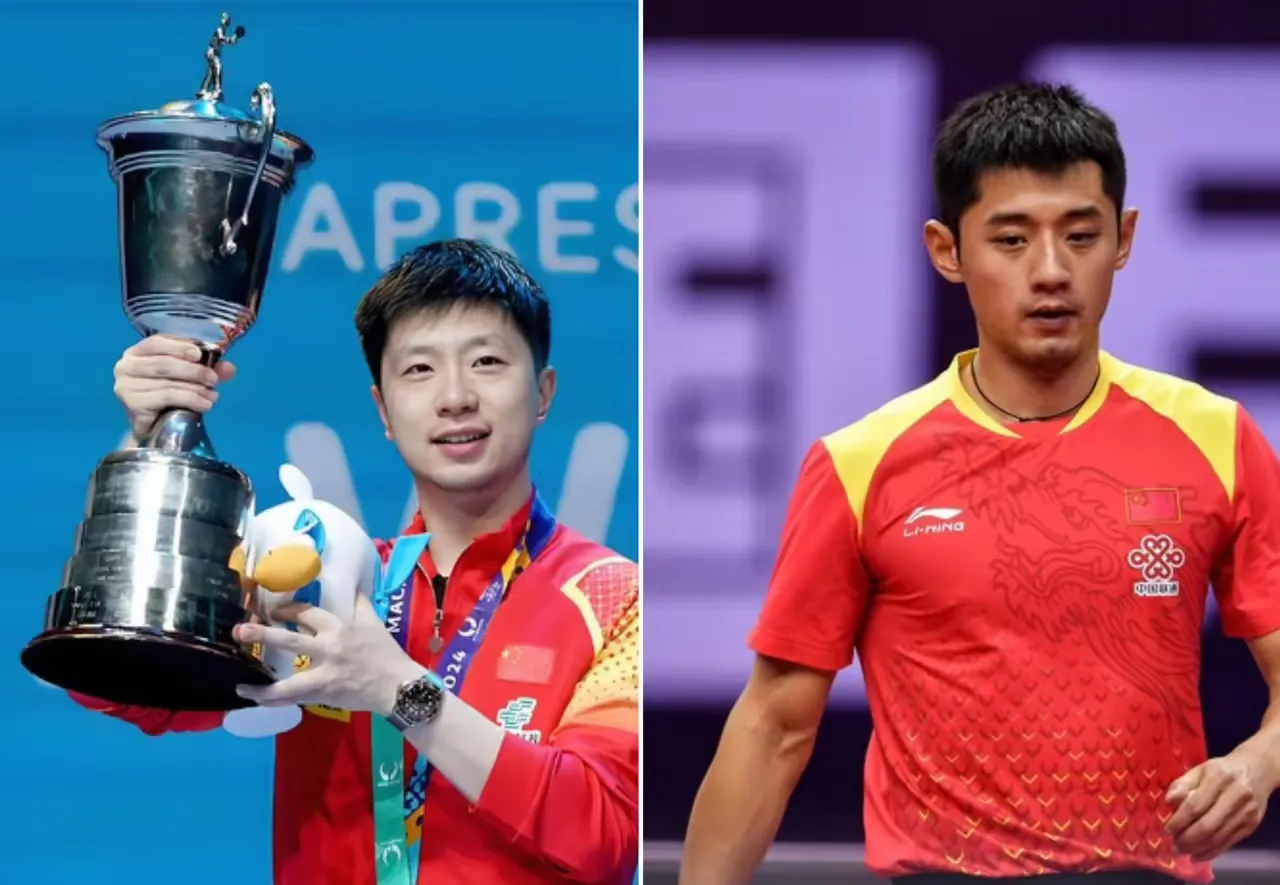 包含瑞典乒乓球队强势中国乒乓球队,张继科制霸全场的词条 包含瑞典乒乓球队强势中国乒乓球队,张继科制霸全场的词条