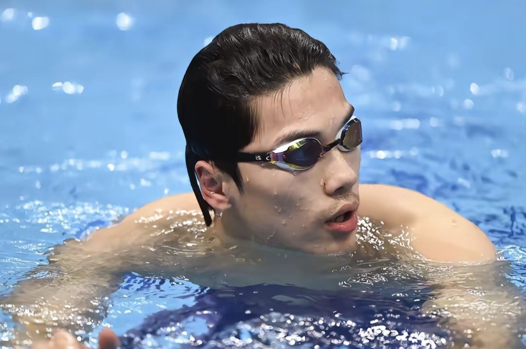 最新战报:游泳豪取连胜,冠军在望的简单介绍 最新战报:游泳豪取连胜,冠军在望的简单介绍