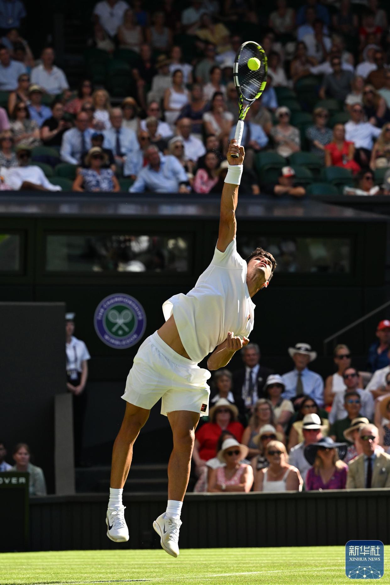 关于戴维斯杯轻取温网,阿尔卡拉斯带队取胜的信息 关于戴维斯杯轻取温网,阿尔卡拉斯带队取胜的信息