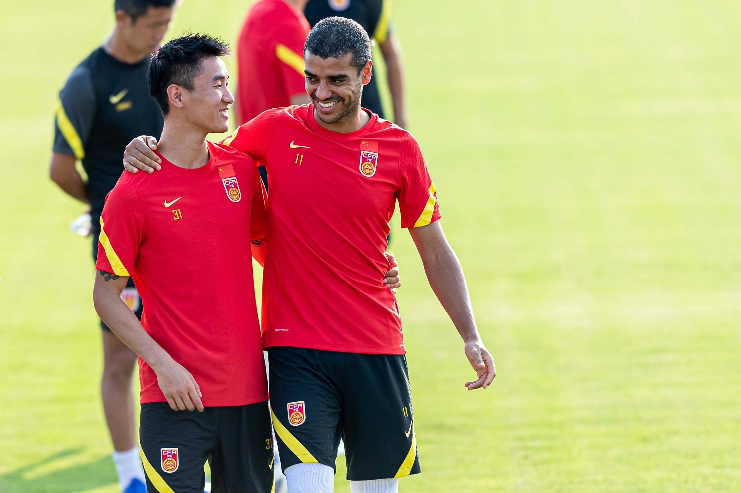 泰国队完胜韩国队，郑思维高光表现