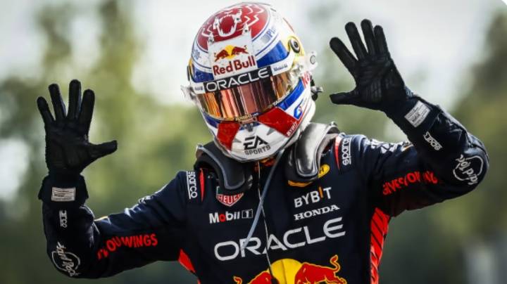 索伯车队逆转红牛二队，佩雷兹高光表现