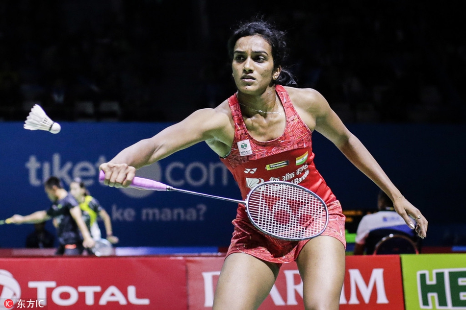 韩国队力克印尼队,辛杜点燃赛场 韩国队力克印尼队,辛杜点燃赛场