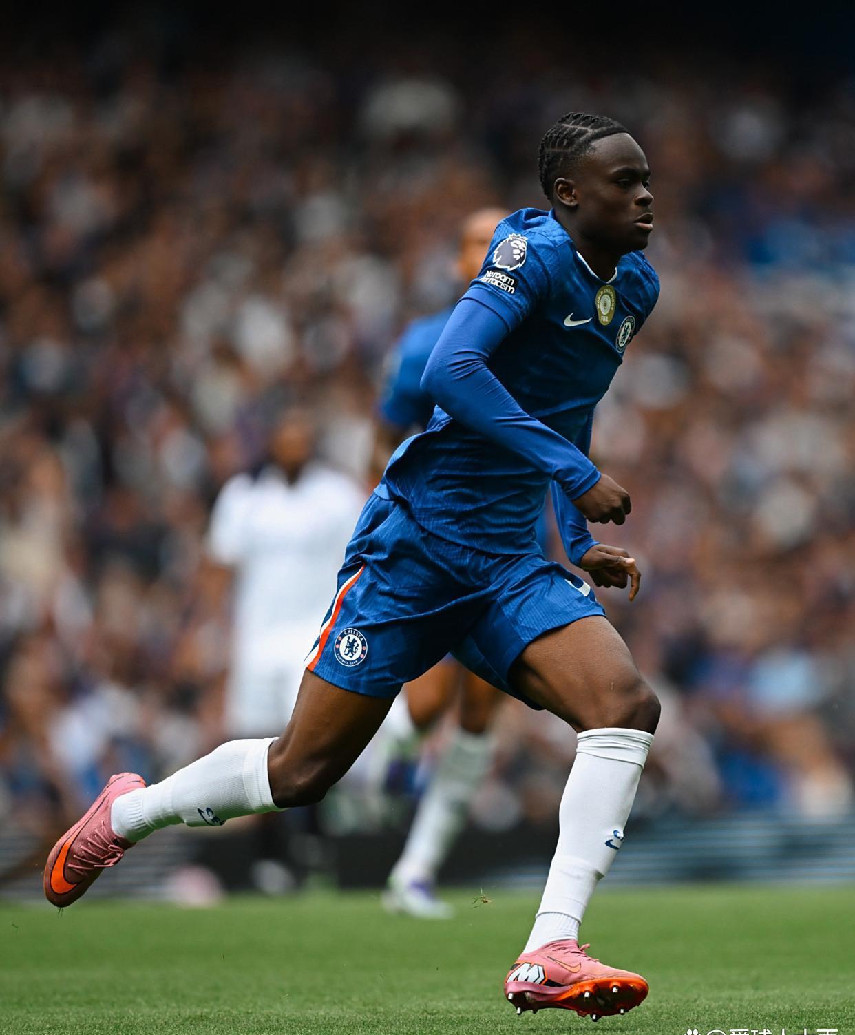 切尔西绝杀皇马，哈弗茨关键制胜