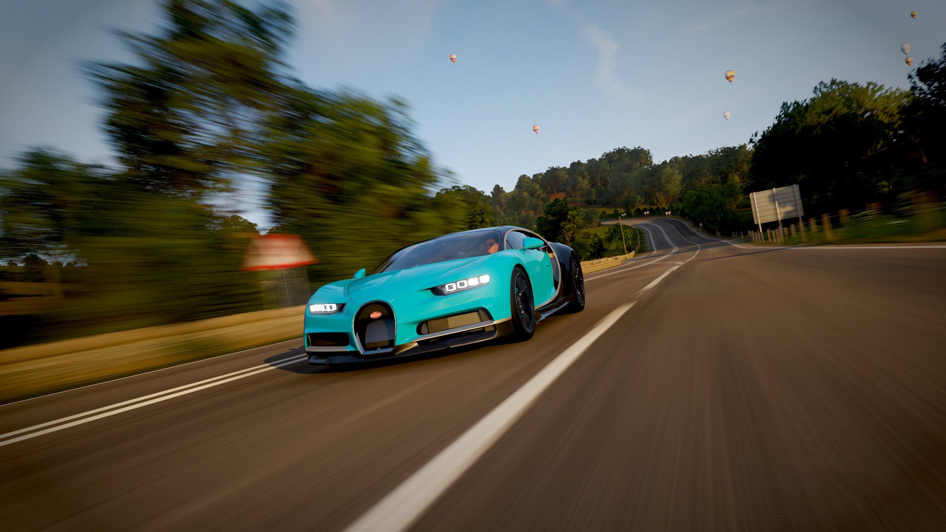 单节引擎轰鸣,切特赛道狂飙,当接管时刻跨越时空的共振