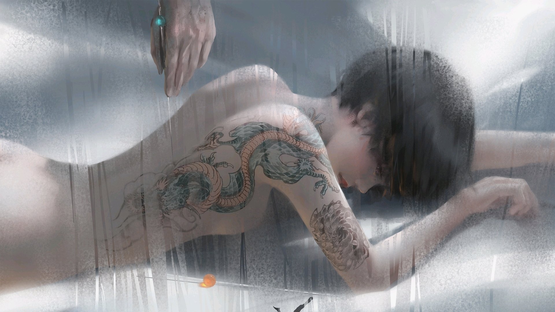 燃烧之夜，迪亚斯点燃欧冠半决赛