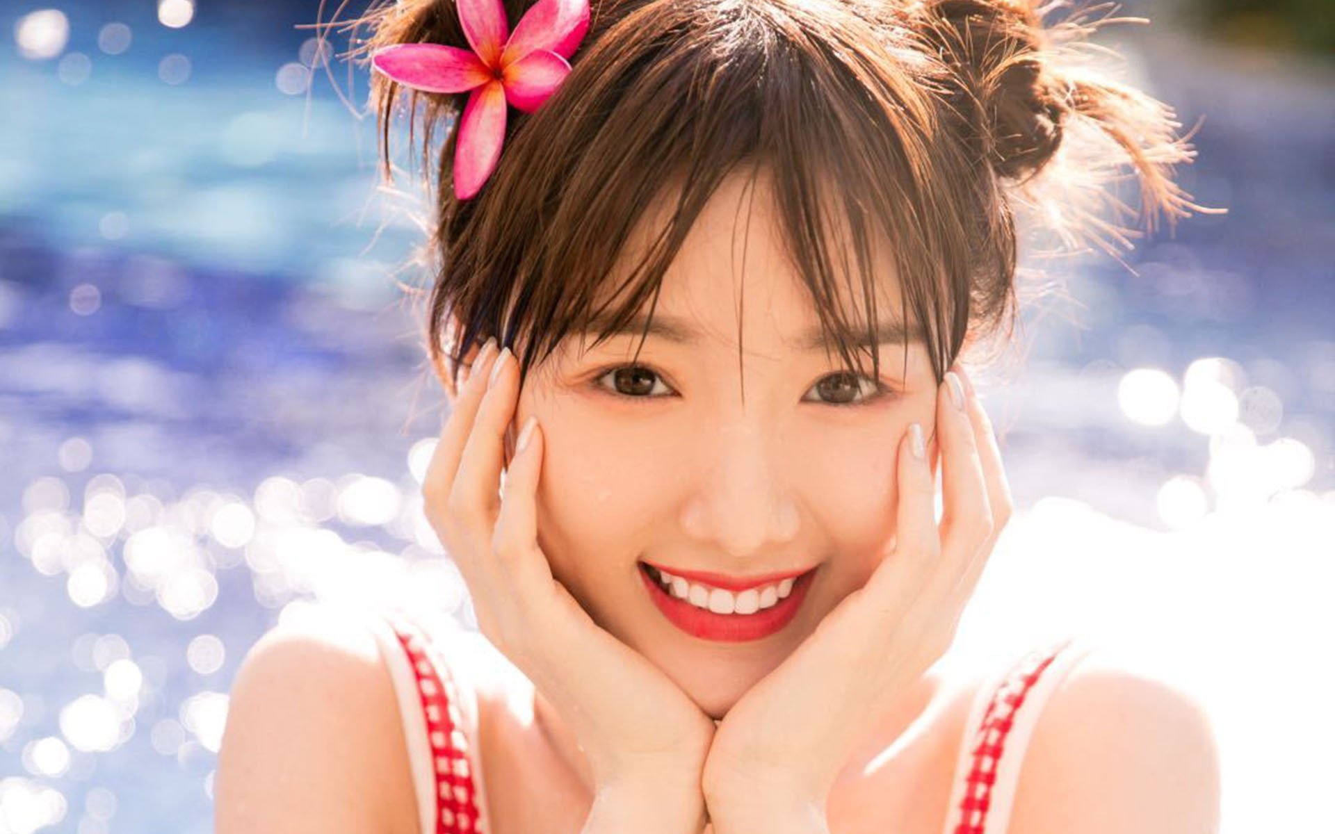 无莫熊的咆哮,末节先生的神话,范弗利特为何总能逆天改命?